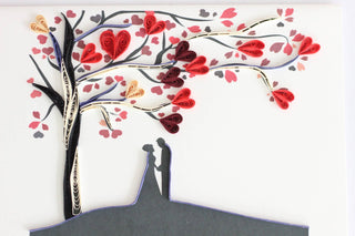 Under the Tree