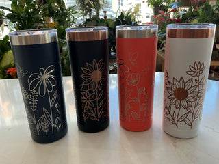 22oz Insulated Cup