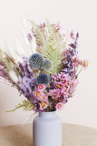 Farmhouse Mini Preserved Bouquet