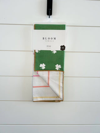 Rainbow-Clover