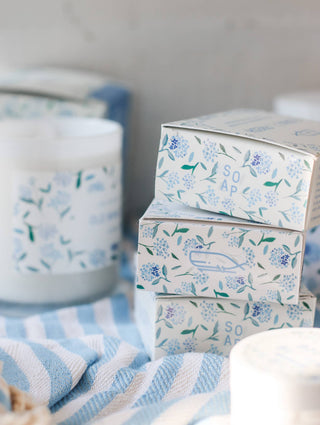 Floral Coast® Bar Soap