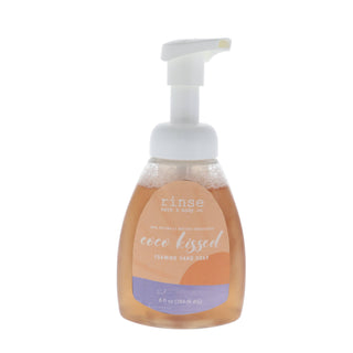 Foaming Hand Soap- Coco Kissed