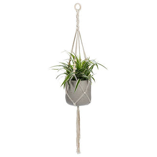 Planter Hanger with Tail-42"L-263