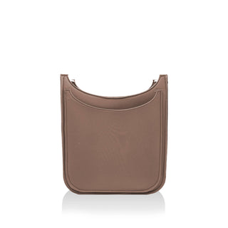 Sophia Midi - Solid Color - FW24/25 : Cappuccino