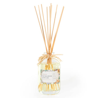 Sunflower & Sugar Diffuser
