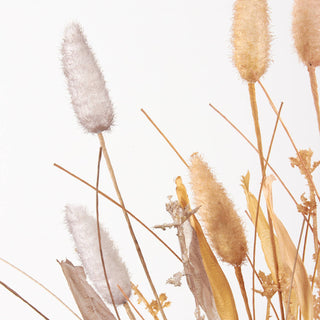 Natural Grasses Bouquet