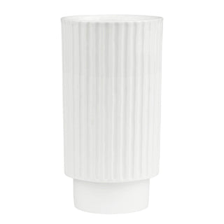 Friends of the Family Porcelain Vase: Friends Vase Small