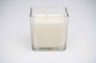 Mountain Grove: 2-in-1 Soy Lotion Candle: Medium - 6 oz