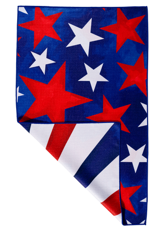 Stars and Stripes