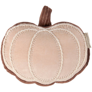 Pumpkin Pillow
