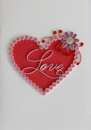 Valentine's Heart