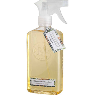 White Spruce Surface Cleaner 14.4 Oz. Mangiacotti Christmas
