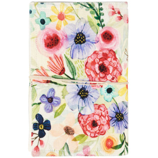 Floral Bouquet Journal