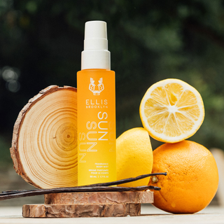 SUN Fragrance Body Mist 50ml