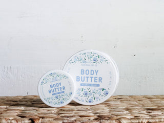 Travel Size Floral Coast® Body Butter (2oz)