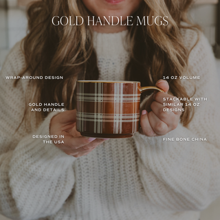 Mrs Coffee Mug - Home Decor & Wedding Gifts