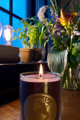 18oz eco candle GODDESS