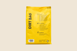 Dirt Bag: 2 Gallon