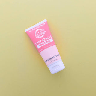 Pomegranate Body Spread Lotion- Tube