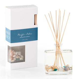 Pacific Isles Botanical Reed Diffuser