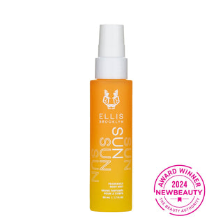 SUN Fragrance Body Mist 50ml