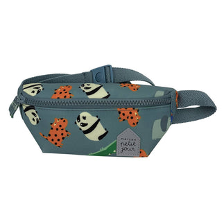 AZ504R Bum bag