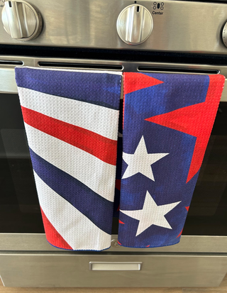 Stars and Stripes