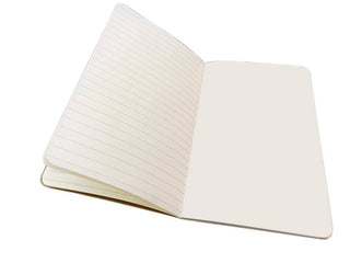 Ashmolean Museum Set of 3 Mini Notebooks by: Notebook / blank book; 64 pages / English