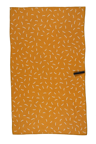 Bamboo Towel