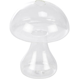 Standing Mushroom Vase