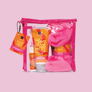 Fierce Vibes - Sassy Gift Set