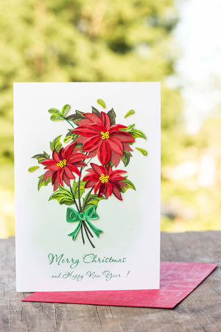 Poinsettia