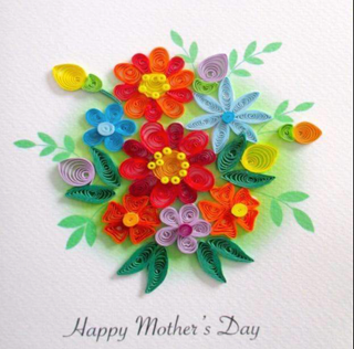Mother's Day Bouquet
