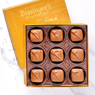 Bear Claws Royale - 9 PC Gift Box
