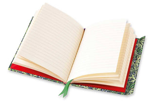 William Morris: Seaweed Wallpaper Design (Foiled Journal) by: Notebook / blank book; 176 pages / English