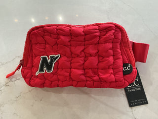 Neenah C.C Fanny pack