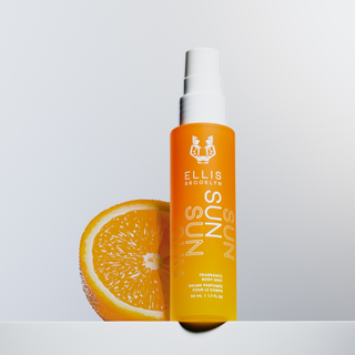SUN Fragrance Body Mist 50ml