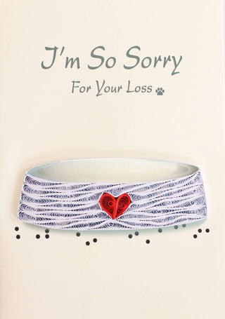 Pet Sympathy