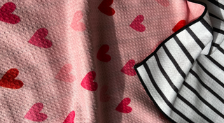 B145 Sweetheart