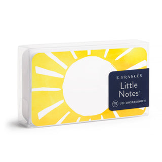 Sunny Day Little Notes®