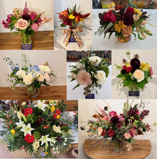 Designer's Choice Collection (Select Arrangement Price $50 - $250)