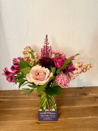 DESIGNER’S CHOICE - $75