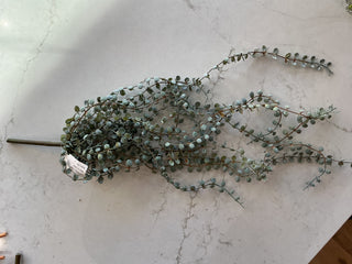 Artificial String of Turtles