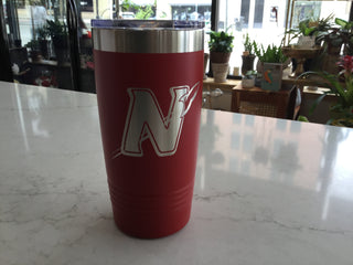 20oz. Polar Camel Neenah Tumbler