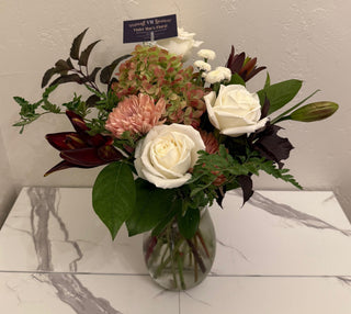 Autumn Arrangements $50 - $175
