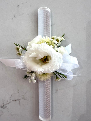 Wrist Corsage