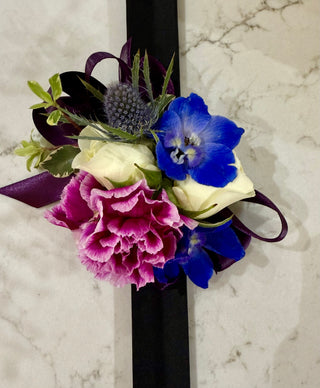 Wrist Corsage