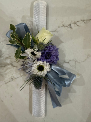 Wrist Corsage