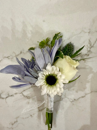 Wrist Corsage