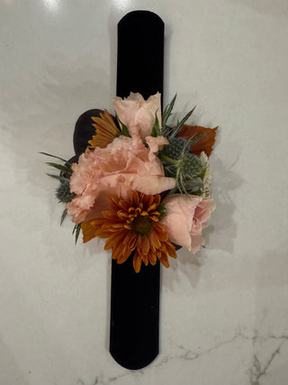 Wrist Corsage